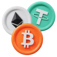 All cryptocurrencies are supported at Betssen Casino