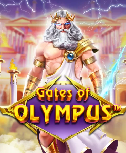 Play Gates of Olympus at Betssen Casino
