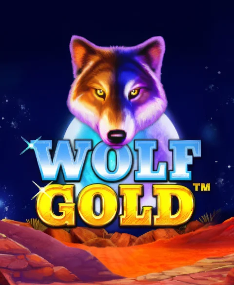 Play Wolf Gold at Betssen Casino