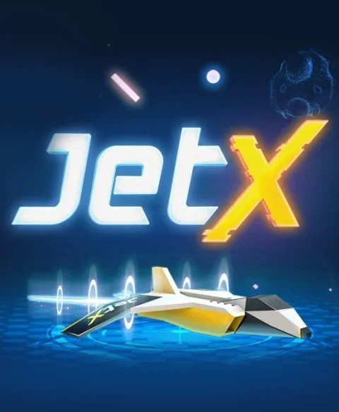 Play JetX at Betssen Casino