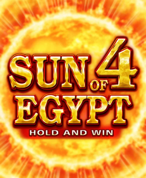 Play Sun of Egypt at Betssen Casino