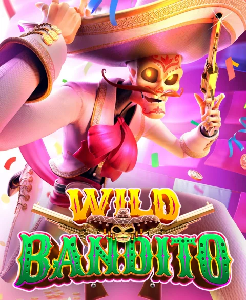 Play Wild Bandito at Betssen Casino