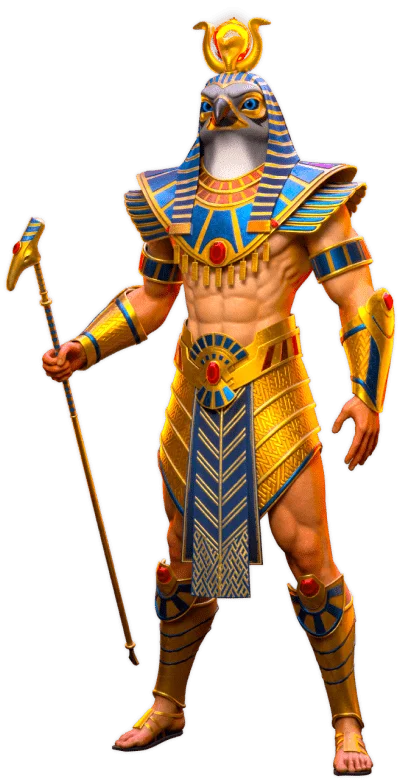 Egyptian at Betssen Online Casino